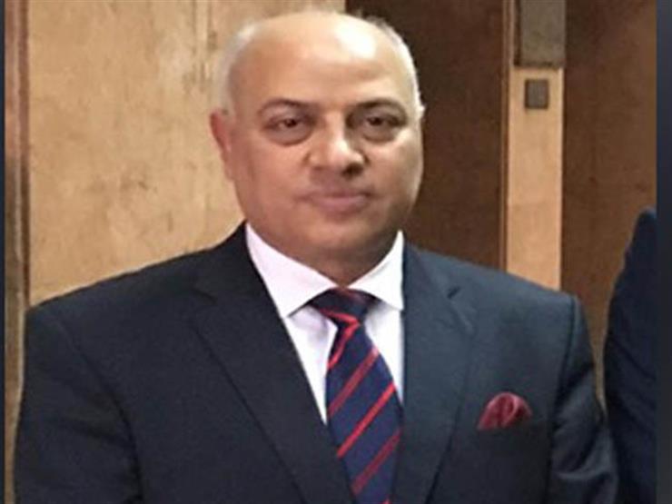 سفير مصر بماليزيا: إقبال المصريين على استفتاء التعديلات الدستورية "مفاجيء" سفير مصر بماليزيا: إقبال المصريين على استفتاء التعديلات الدستورية "مفاجيء"