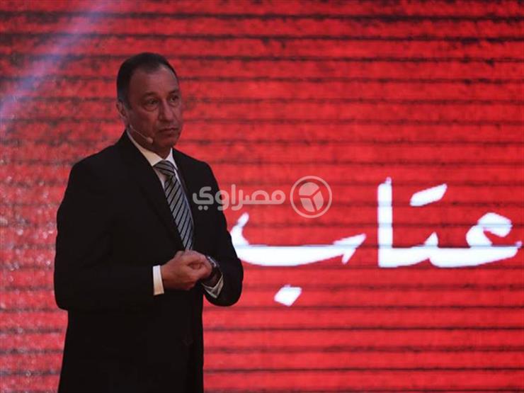 مؤتمر الأهلي (2) .. الخطيب: قوتنا فى وحدتنا مؤتمر الأهلي (2) .. الخطيب: قوتنا فى وحدتنا