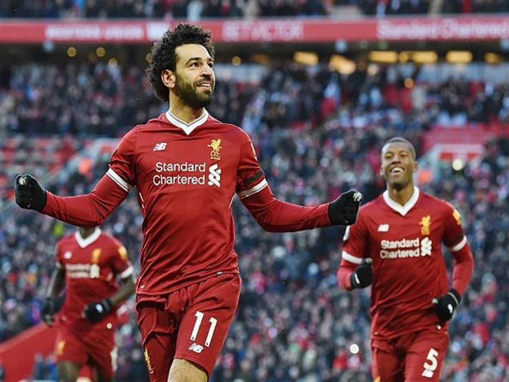 بالفيديو.. الإسماعيلي يمنح محمد صلاح العضوية الشرفية بالفيديو.. الإسماعيلي يمنح محمد صلاح العضوية الشرفية