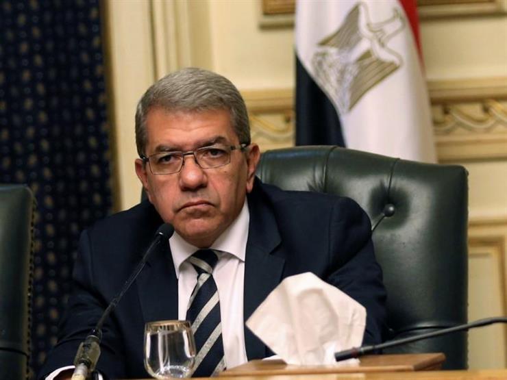وزير المالية يعلن أسماء الشركات التي تعتزم الحكومة طرحها في البورصة وزير المالية يعلن أسماء الشركات التي تعتزم الحكومة طرحها في البورصة