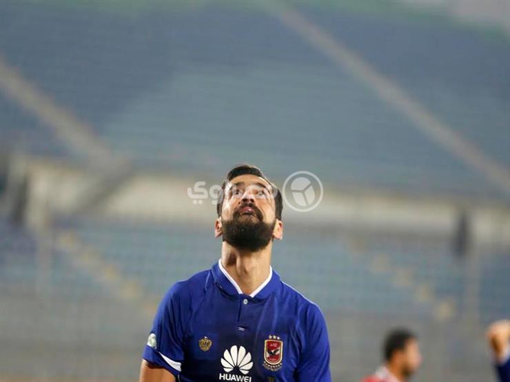 تقرير.. عرض للبيع وتوقيع للزمالك وعودة لمصر.. 7 محطات للسعيد في 10 أشهر تقرير.. عرض للبيع وتوقيع للزمالك وعودة لمصر.. 7 محطات للسعيد في 10 أشهر