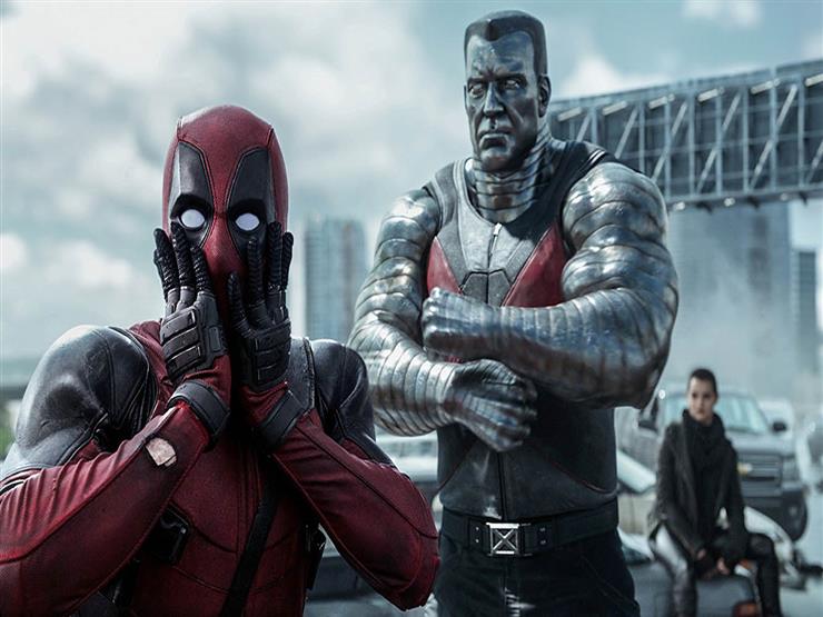 بعد منع عرضه.. «Deadpool» بمهرجان بكين الدولي بعد منع عرضه.. «Deadpool» بمهرجان بكين الدولي
