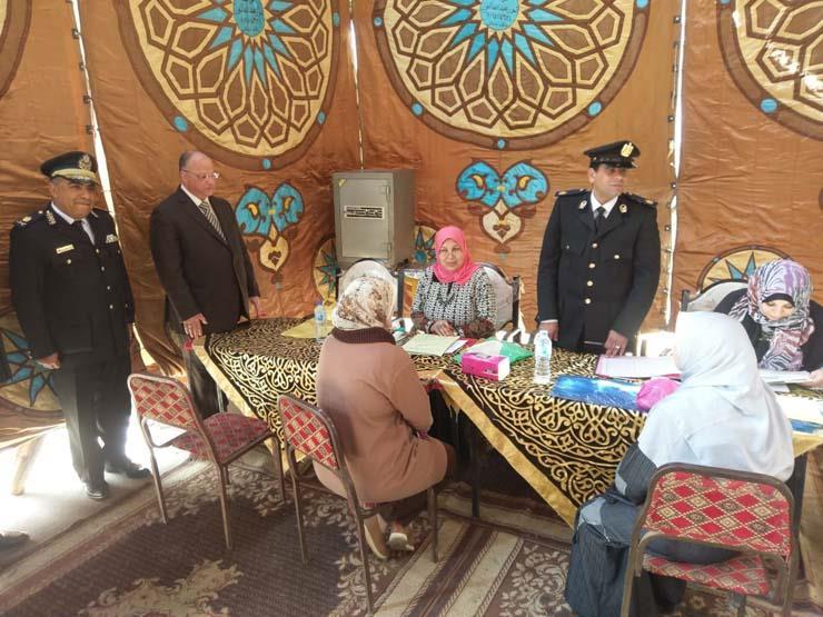 مديرية أمن القاهرة تعلن نتائج القرعة العلنية للحج هذا العام مديرية أمن القاهرة تعلن نتائج القرعة العلنية للحج هذا العام