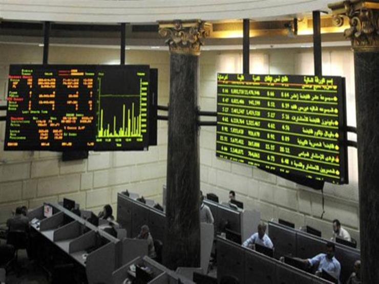 جني الأرباح يهبط بالبورصة رغم إعلان تفاصيل برنامج الطروحات الحكومية جني الأرباح يهبط بالبورصة رغم إعلان تفاصيل برنامج الطروحات الحكومية