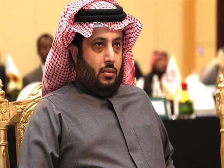 بيان تركي(6): دعمت الأهلي بربع مليار جنيه.. وأصبحت في نظر جماهيره "شوال رز" بيان تركي(6): دعمت الأهلي بربع مليار جنيه.. وأصبحت في نظر جماهيره "شوال رز"