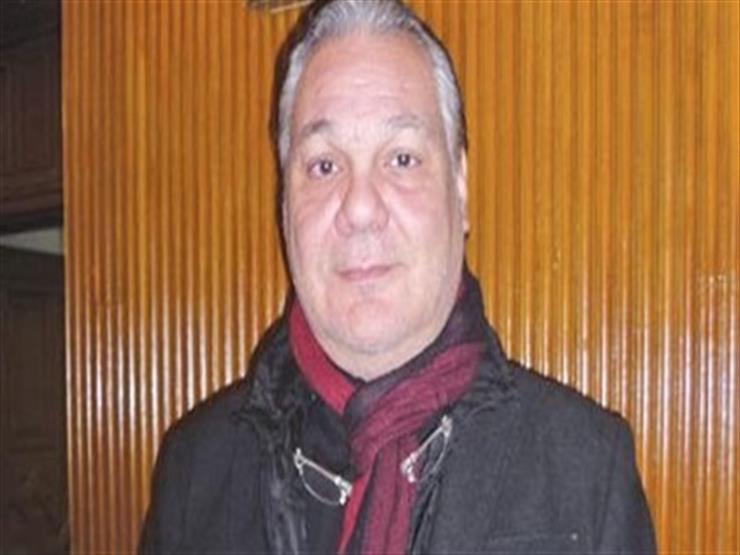 شريف مندور: الكوميديا خانها التوفيق في السباق الرمضاني شريف مندور: الكوميديا خانها التوفيق في السباق الرمضاني