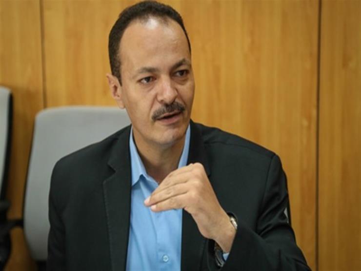 نائب يصطحب لجنة من التضامن لبحث قرارات الاستبعاد من "تكافل وكرامة" نائب يصطحب لجنة من التضامن لبحث قرارات الاستبعاد من "تكافل وكرامة"