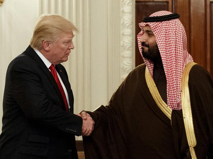 الكونجرس: خطة سرية بين ترامب وبن سلمان لنقل التكنولوجيا النووية الكونجرس: خطة سرية بين ترامب وبن سلمان لنقل التكنولوجيا النووية