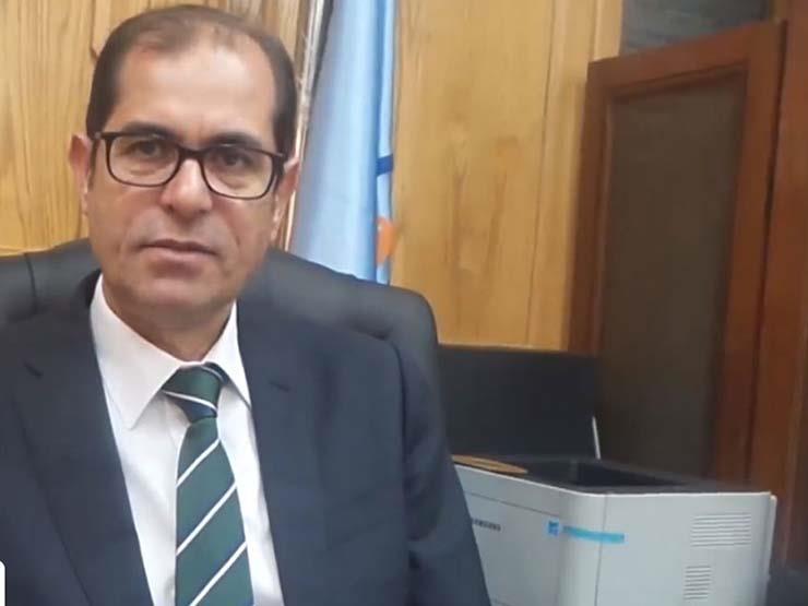 نائب رئيس جامعة الأزهر: إقبال المصريين على الاستفتاء يعكس وعيهم بطبيعة المرحلة نائب رئيس جامعة الأزهر: إقبال المصريين على الاستفتاء يعكس وعيهم بطبيعة المرحلة