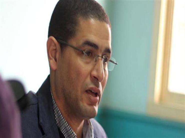 أبوحامد: تصنيف "قطر" للكيانات الإرهابية يؤكد صحة موقف "الرباعي العربي" أبوحامد: تصنيف "قطر" للكيانات الإرهابية يؤكد صحة موقف "الرباعي العربي"