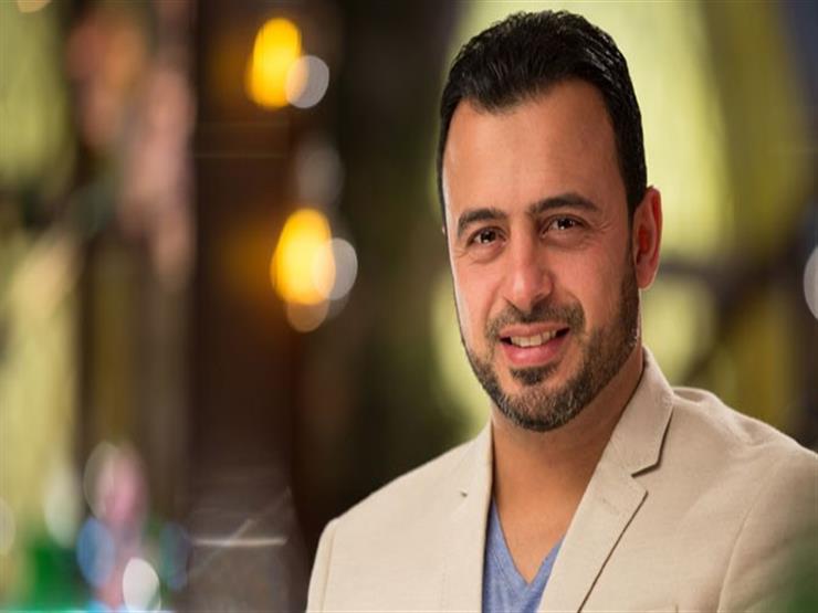 بالفيديو.. مصطفى حسني "حائر" على ON E بالفيديو.. مصطفى حسني "حائر" على ON E