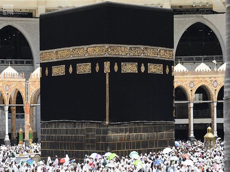 من أعمال الخير في شهر رجب .. العمرة من أعمال الخير في شهر رجب .. العمرة