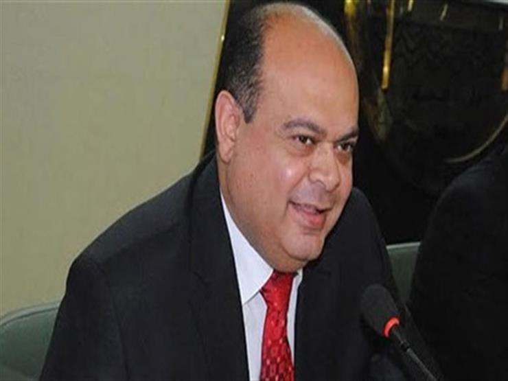 محافظ مطروح: لدينا 149 لجنة انتخابية تضم 292 ألف صوت محافظ مطروح: لدينا 149 لجنة انتخابية تضم 292 ألف صوت