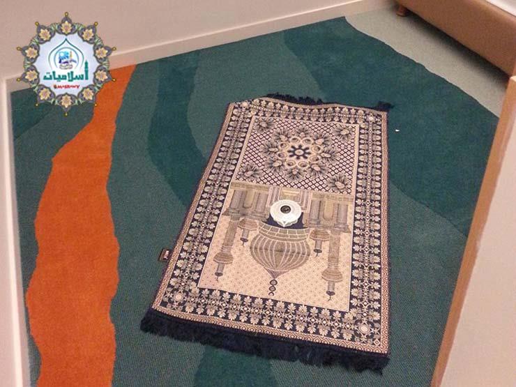 نصيحة لزوجة تشتكي من زوجها تارك الصلاة من الإفتاء نصيحة لزوجة تشتكي من زوجها تارك الصلاة من الإفتاء