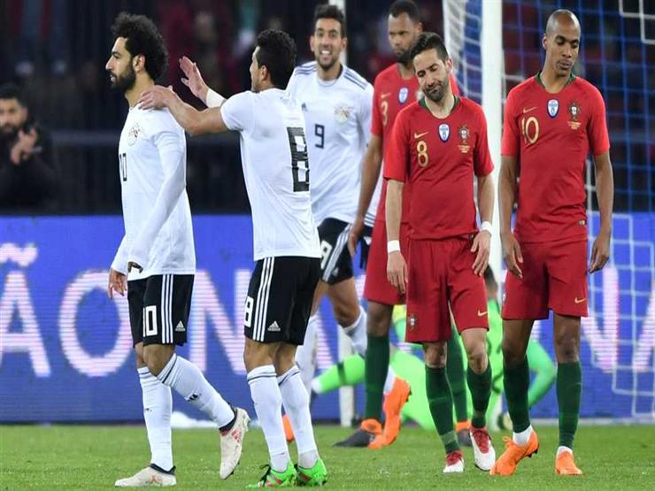 مصدر باتحاد الكرة: أزمتنا ليست مع صلاح والسبب فيها وكيله مصدر باتحاد الكرة: أزمتنا ليست مع صلاح والسبب فيها وكيله
