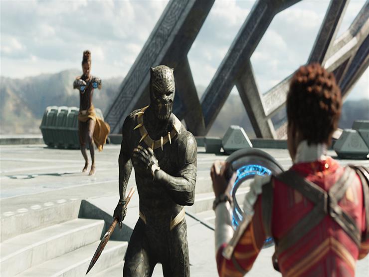 «Black Panther» يواصل نجاحاته في الصين ويحقق 100 مليون دولار في أسبوعين «Black Panther» يواصل نجاحاته في الصين ويحقق 100 مليون دولار في أسبوعين
