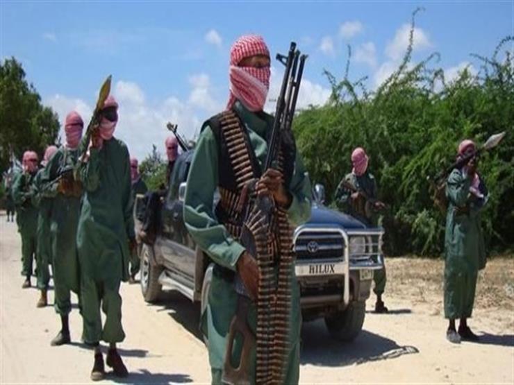 إثيوبيا تعتقل عددًا من عناصر حركة الشباب وداعش إثيوبيا تعتقل عددًا من عناصر حركة الشباب وداعش
