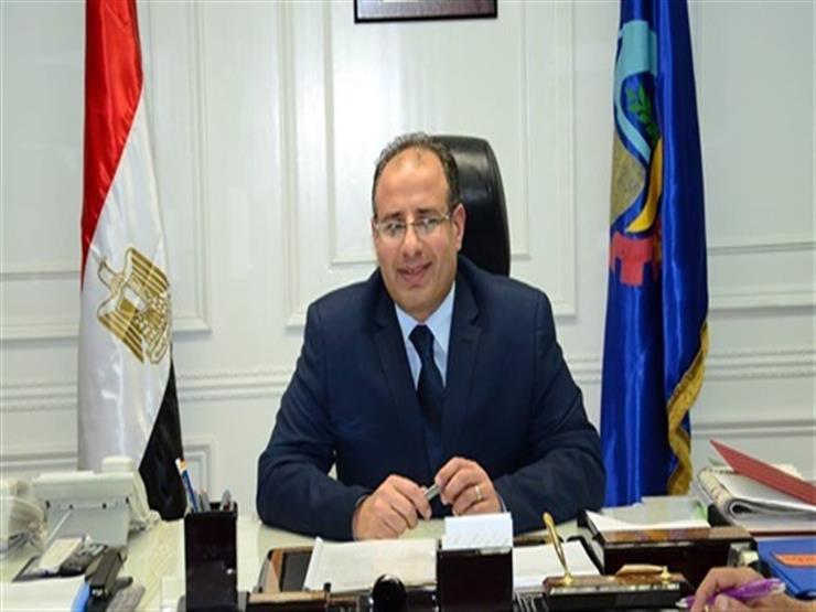 محافظ الإسكندرية: إقبال ملحوظ على اللجان الانتخابية محافظ الإسكندرية: إقبال ملحوظ على اللجان الانتخابية