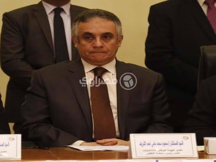 المتحدث باسم الوطنية للانتخابات: سحب تراخيص المنظمات المخالفة للقانون المتحدث باسم الوطنية للانتخابات: سحب تراخيص المنظمات المخالفة للقانون