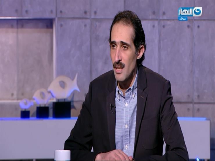 "الجلاد": إقبال الناخبين في اليوم الأول كان جيدًا ويبدو أكبر من المتوسط "الجلاد": إقبال الناخبين في اليوم الأول كان جيدًا ويبدو أكبر من المتوسط