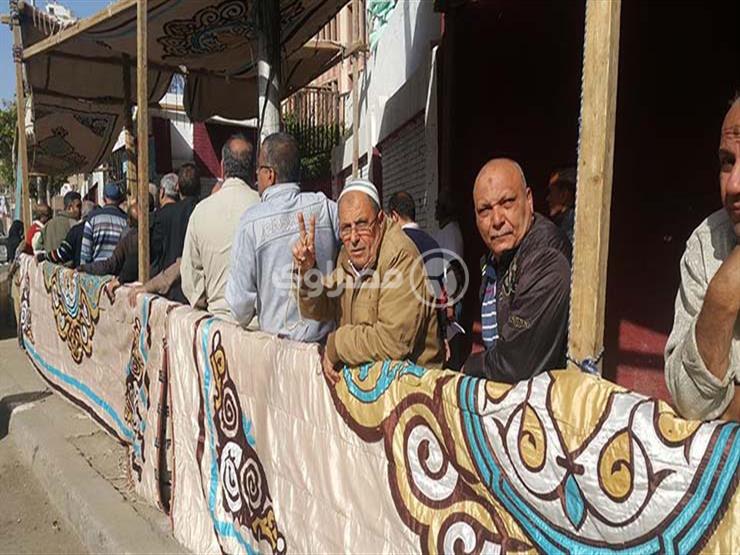 "عمليات مجلس الوزراء": الإقبال على التصويت بالانتخابات فوق المتوسط "عمليات مجلس الوزراء": الإقبال على التصويت بالانتخابات فوق المتوسط