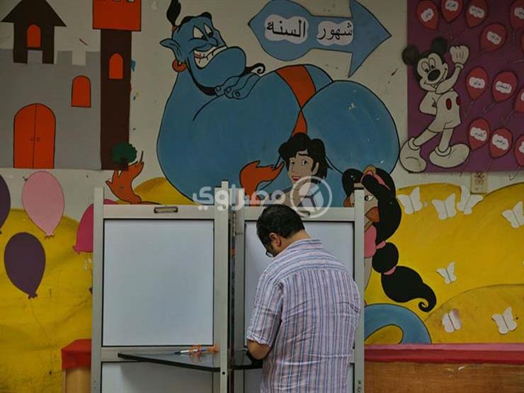 عمليات النيابة الإدارية: انتظام العمل بجميع اللجان ولا شكاوى حتى الآن عمليات النيابة الإدارية: انتظام العمل بجميع اللجان ولا شكاوى حتى الآن
