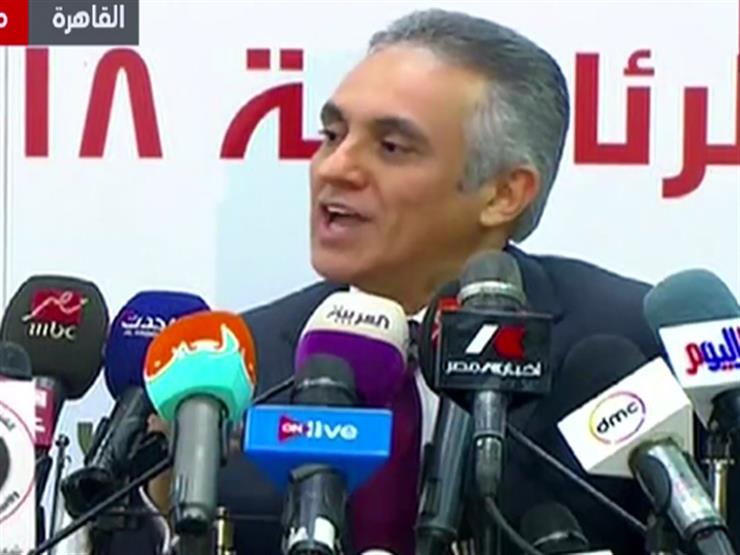 "الوطنية للانتخابات": الحبر الفسفوي ضمانة لعدم تكرار أصوات الوافدين "الوطنية للانتخابات": الحبر الفسفوي ضمانة لعدم تكرار أصوات الوافدين