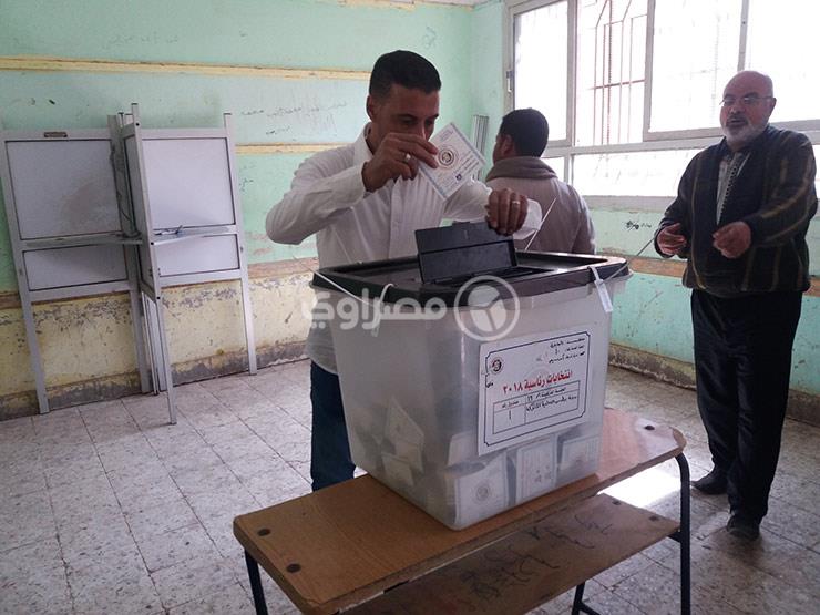 "نزاهة": نسبة مشاركة الرجال ارتفعت في اليوم الثاني من انتخابات الرئاسة "نزاهة": نسبة مشاركة الرجال ارتفعت في اليوم الثاني من انتخابات الرئاسة