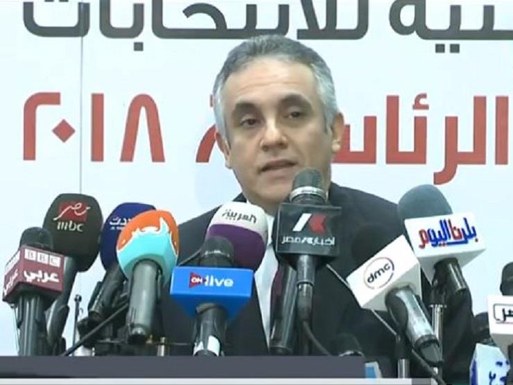 الوطنية للانتخابات: المصريون دحضوا دعوات المقاطعة بكثافة التصويت الوطنية للانتخابات: المصريون دحضوا دعوات المقاطعة بكثافة التصويت