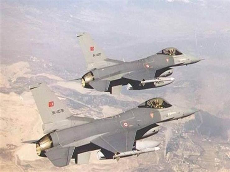 تركيا :تدمير مواقع لحزب العمال شمالي العراق تركيا :تدمير مواقع لحزب العمال شمالي العراق