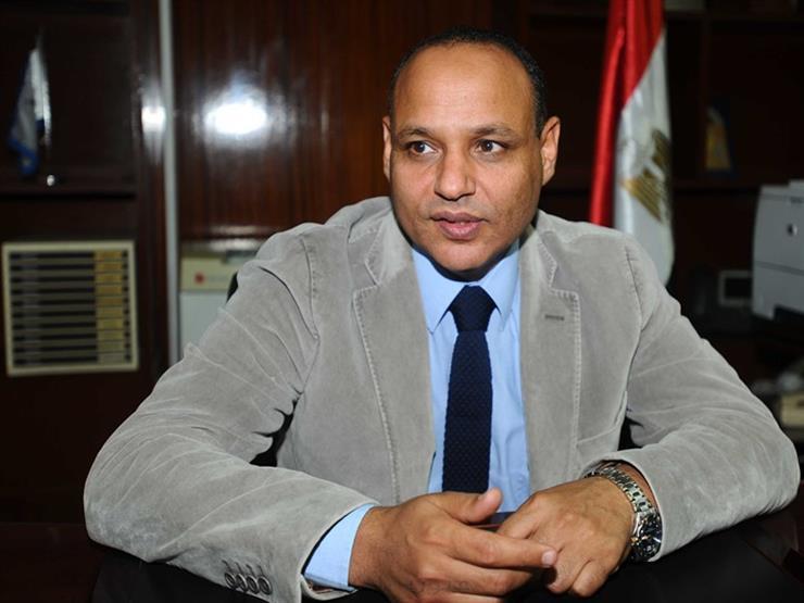رئيس أكاديمية البحث العلمي: مصر تتقدم 15 مركزًا في مؤشر الابتكار العالمي رئيس أكاديمية البحث العلمي: مصر تتقدم 15 مركزًا في مؤشر الابتكار العالمي