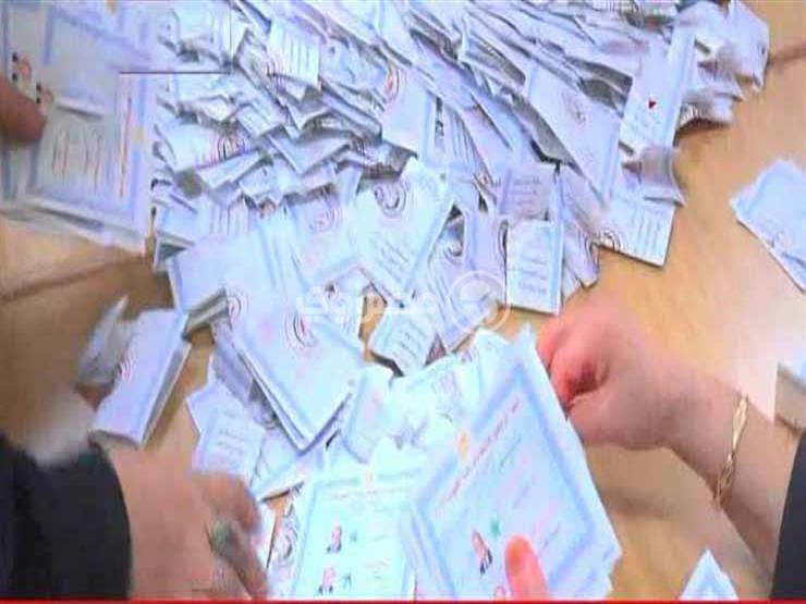 بعد الفرز.. 5 إجراءات حتى تنصيب الرئيس بعد الفرز.. 5 إجراءات حتى تنصيب الرئيس