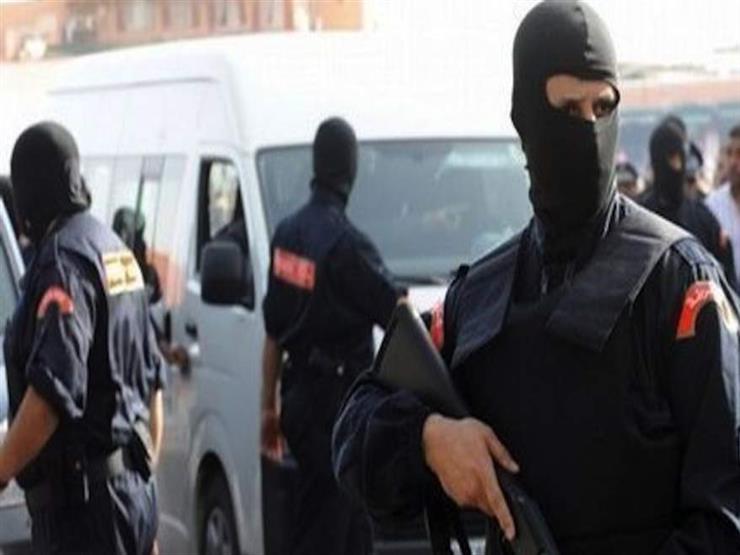المغرب: تفكيك خلية إرهابية تابعة لداعش   مصراوى