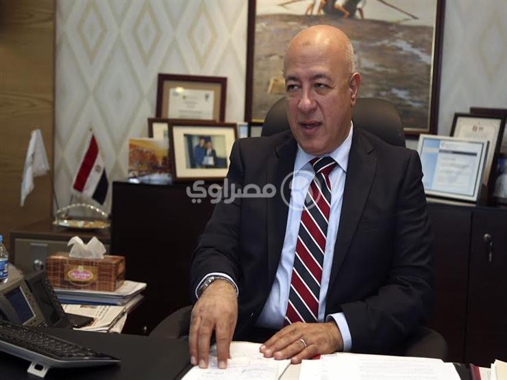 أبوالفتوح لمصراوي: مصر ستجني ثمار الإصلاح الاقتصادي بعد نجاح برنامج صندوق النقد أبوالفتوح لمصراوي: مصر ستجني ثمار الإصلاح الاقتصادي بعد نجاح برنامج صندوق النقد
