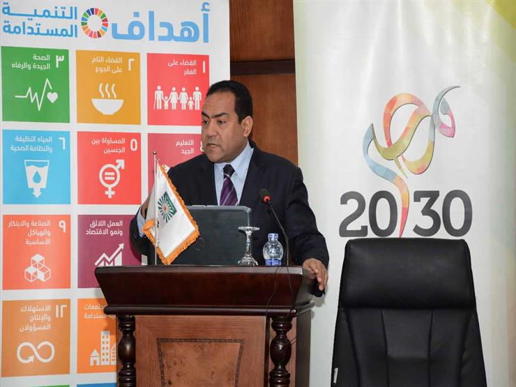 وزارة التخطيط: قرار بمعايير قياس أداء موظفي الدولة الأسبوع المقبل وزارة التخطيط: قرار بمعايير قياس أداء موظفي الدولة الأسبوع المقبل