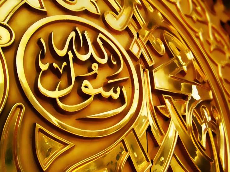 شاهد ما وراء البوابات الذهبية لقبر سيدنا محمد رسول الله | مصراوى