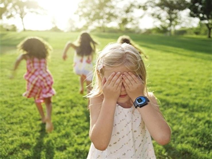 شجعي طفلك على لعبة "الاستغماية" لهذه الفوائد شجعي طفلك على لعبة "الاستغماية" لهذه الفوائد