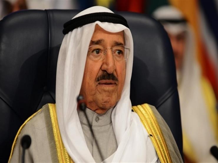 مبعوث أمير الكويت يتوجه إلى سلطنة عمان حاملا رسالة إلى السلطان قابوس مبعوث أمير الكويت يتوجه إلى سلطنة عمان حاملا رسالة إلى السلطان قابوس