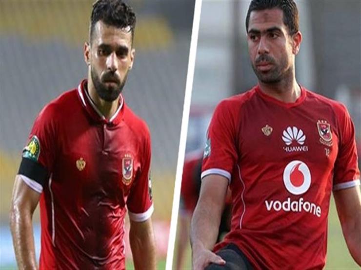 الخلاص من الجزيرة.. السعيد وفتحي يخططان لصفقة العُمر الأخيرة الخلاص من الجزيرة.. السعيد وفتحي يخططان لصفقة العُمر الأخيرة