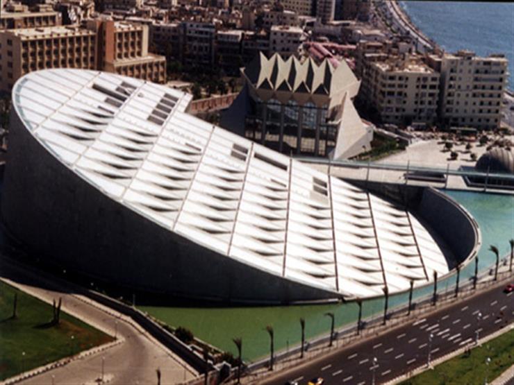 مكتبة الإسكندرية تطلق دورة المخطوطات والخطوط العربية مكتبة الإسكندرية تطلق دورة المخطوطات والخطوط العربية