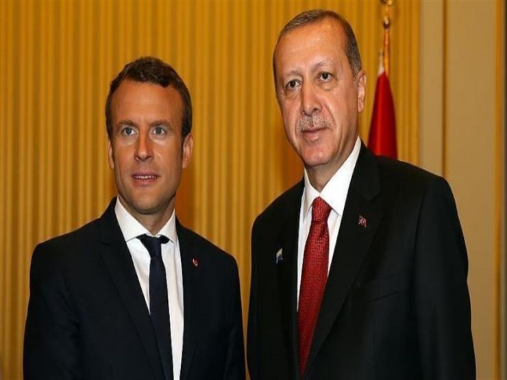 فرنسا تستدعي سفيرها في تركيا وتطالب أردوغان بتغيير مسار سياسته فرنسا تستدعي سفيرها في تركيا وتطالب أردوغان بتغيير مسار سياسته