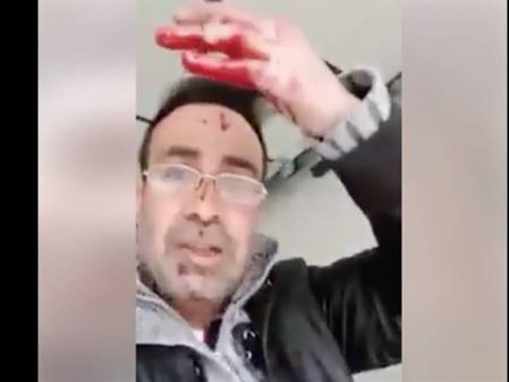 سوري يقتل زوجته في بث مباشر على "فيسبوك": "خاينة" سوري يقتل زوجته في بث مباشر على "فيسبوك": "خاينة"
