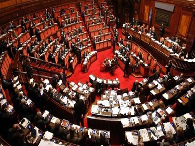 البرلمان الإيطالي يدين ما حدث للقوات الإيطالية في مصراتة البرلمان الإيطالي يدين ما حدث للقوات الإيطالية في مصراتة