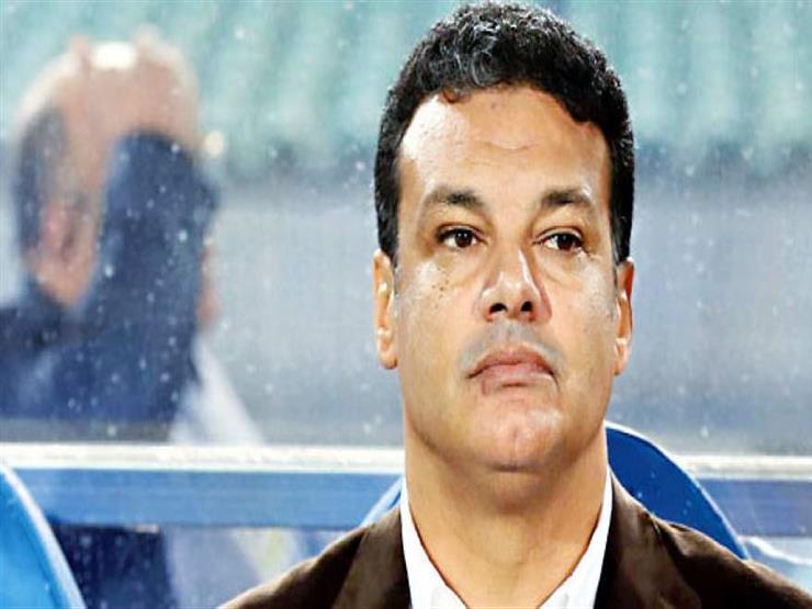 إيهاب جلال لـ "مصراوي": أكثر من نصف لاعبي المصري يستحقون الانضمام للمنتخب إيهاب جلال لـ "مصراوي": أكثر من نصف لاعبي المصري يستحقون الانضمام للمنتخب