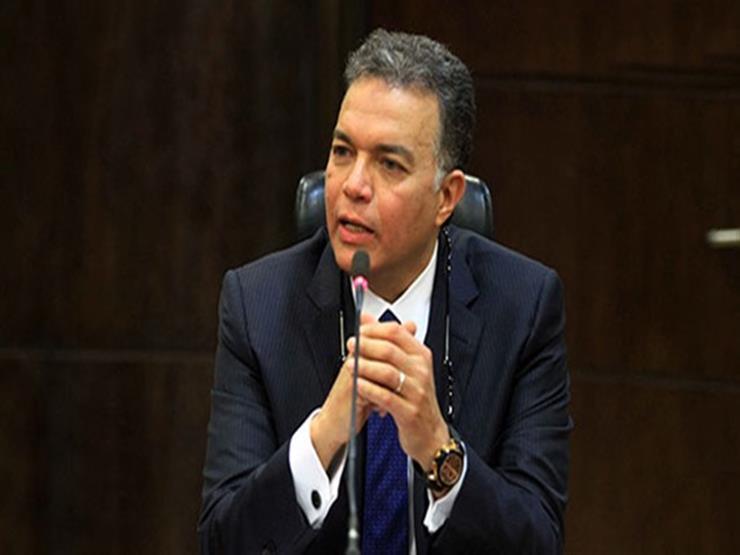 وزير النقل لمصراوي: "مش هغلي تذاكر القطارات قبل الامتحانات عشان الطلبة" وزير النقل لمصراوي: "مش هغلي تذاكر القطارات قبل الامتحانات عشان الطلبة"