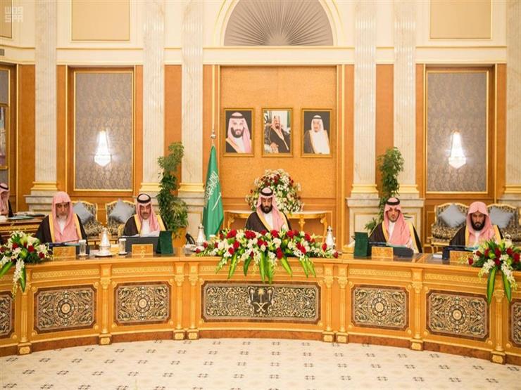السعودية: هجوم أرامكو بأسلحة إيرانية "يهدد السلم والأمن الدوليين" السعودية: هجوم أرامكو بأسلحة إيرانية "يهدد السلم والأمن الدوليين"