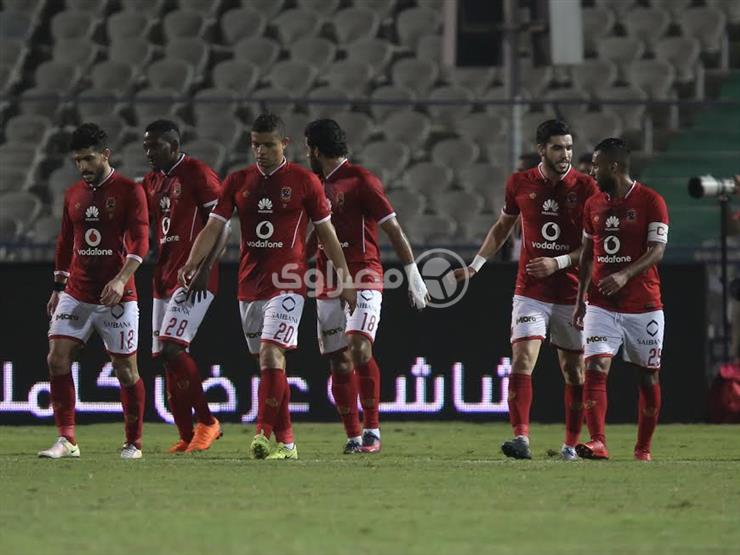 تحديد موعد مباراتي الأهلي مع الترجي وكمبالا بدوري الأبطال تحديد موعد مباراتي الأهلي مع الترجي وكمبالا بدوري الأبطال
