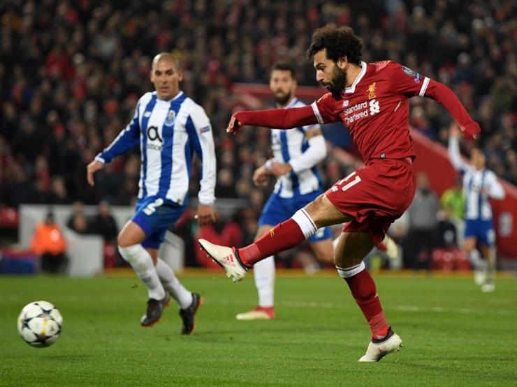 دوري الأبطال.. ليفربول يُدخل صلاح التاريخ.. والريال يقصي باريس دوري الأبطال.. ليفربول يُدخل صلاح التاريخ.. والريال يقصي باريس