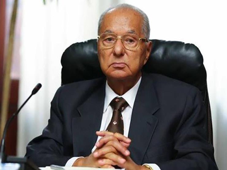 تفاصيل إزالة الأوقاف فيلا وزيرها الأسبق.. و"زقزوق" يرد تفاصيل إزالة الأوقاف فيلا وزيرها الأسبق.. و"زقزوق" يرد