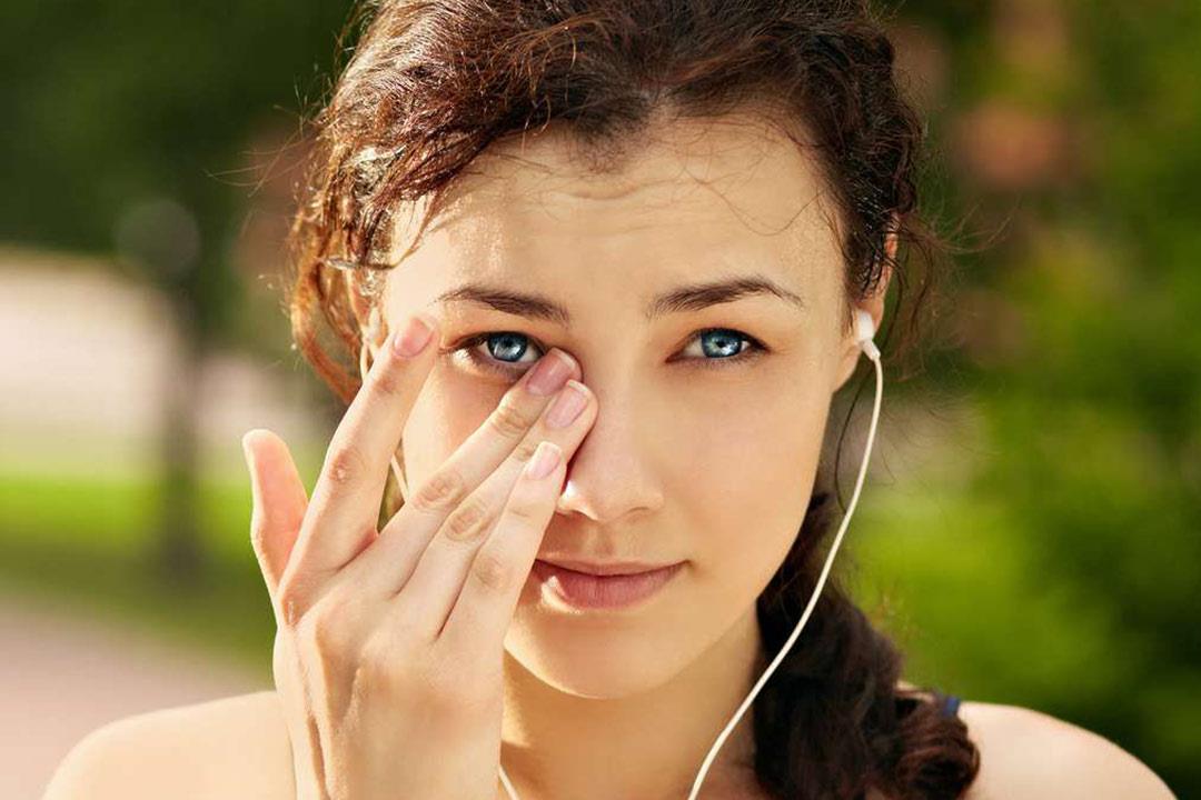 ما علاقة خراج العين بالكيس الدهني؟ ما علاقة خراج العين بالكيس الدهني؟